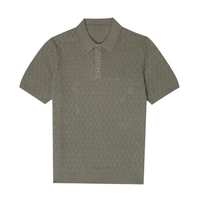 Lenoir™ | Polo Slim
