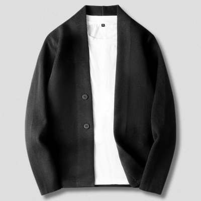 Vito™ | Cardigan sur mesure premium