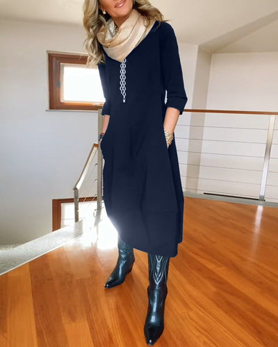 Morgane | La Robe qui Enchante