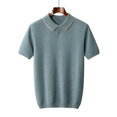 Lenoir™ | Polo classique Mykonos