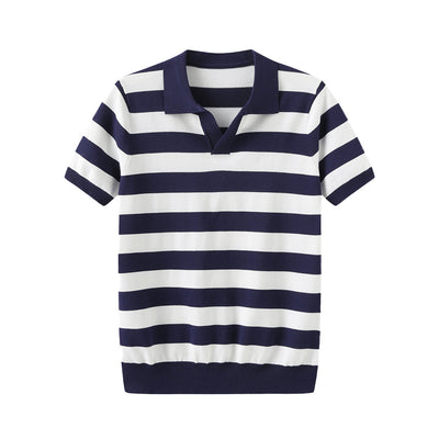 Lenoir™ | Polo rayé