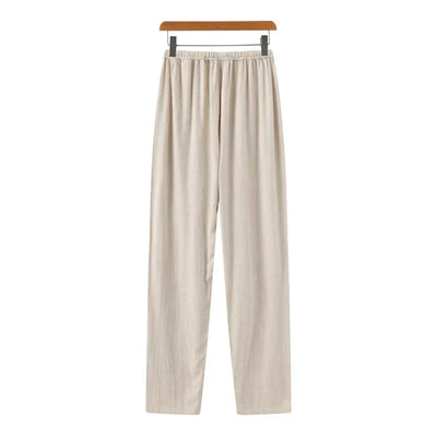 Lenoir™ | Marrakech - Pantalon en Lin
