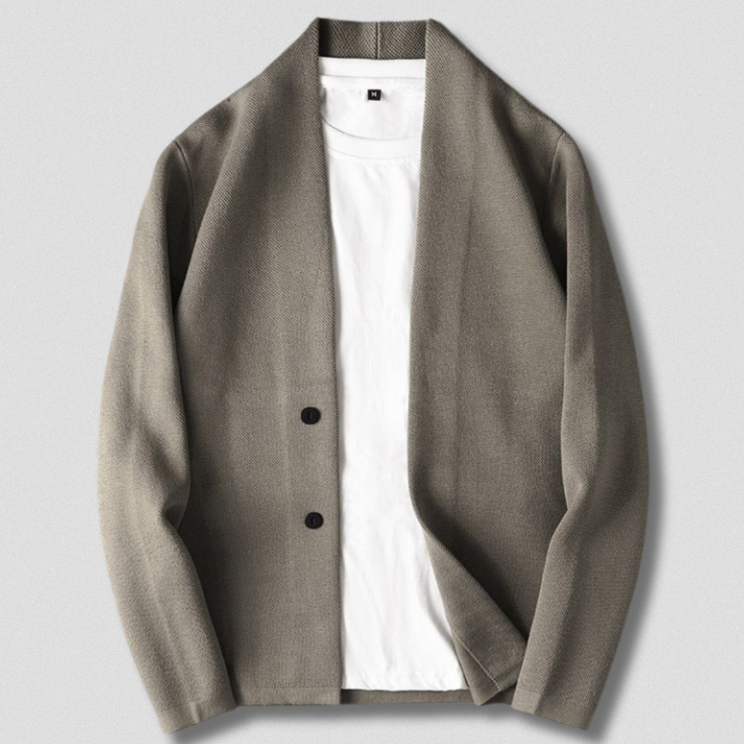 Vito™ | Cardigan sur mesure premium