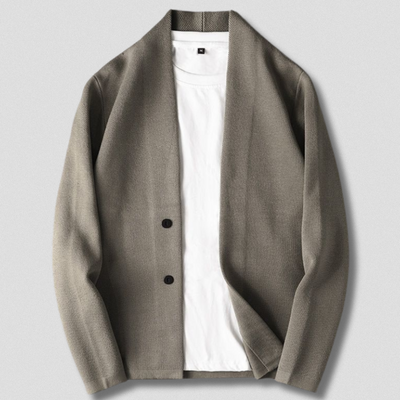 Vito™ | Cardigan sur mesure premium