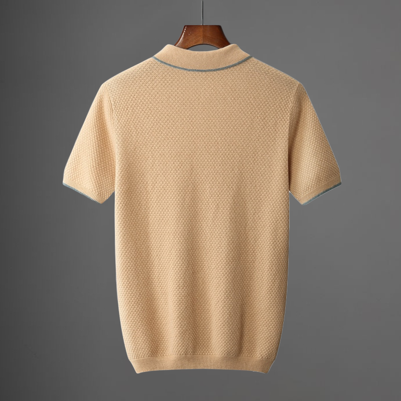 Lenoir™ | Polo classique Mykonos