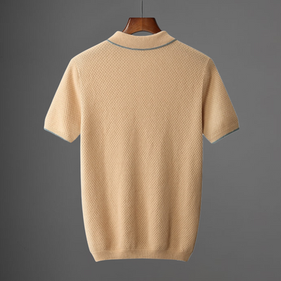 Lenoir™ | Polo classique Mykonos