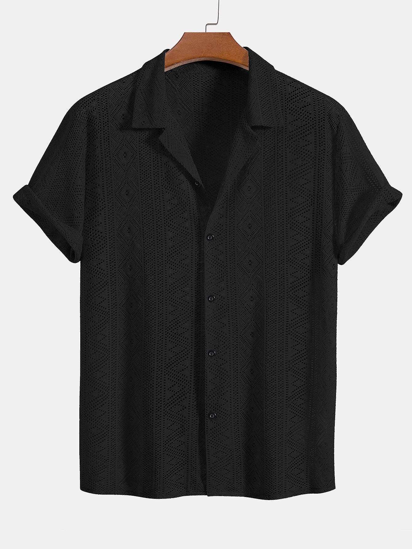 Lenoir™ | Ensemble à manches courtes