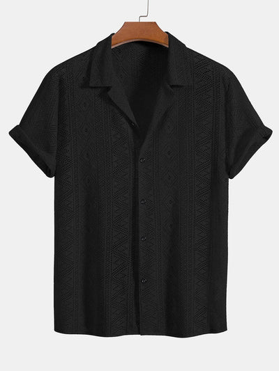 Lenoir™ | Ensemble à manches courtes