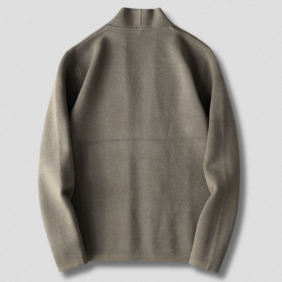Vito™ | Cardigan sur mesure premium