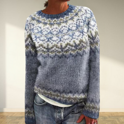 Hilde | Rêve d'automne