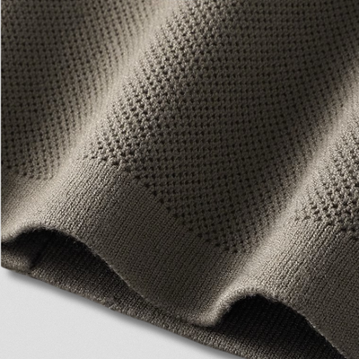 Vito™ | Cardigan sur mesure premium