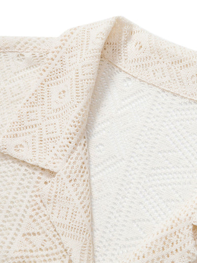 Lenoir™ | Ensemble à manches courtes