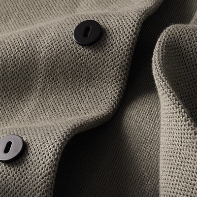 Vito™ | Cardigan sur mesure premium