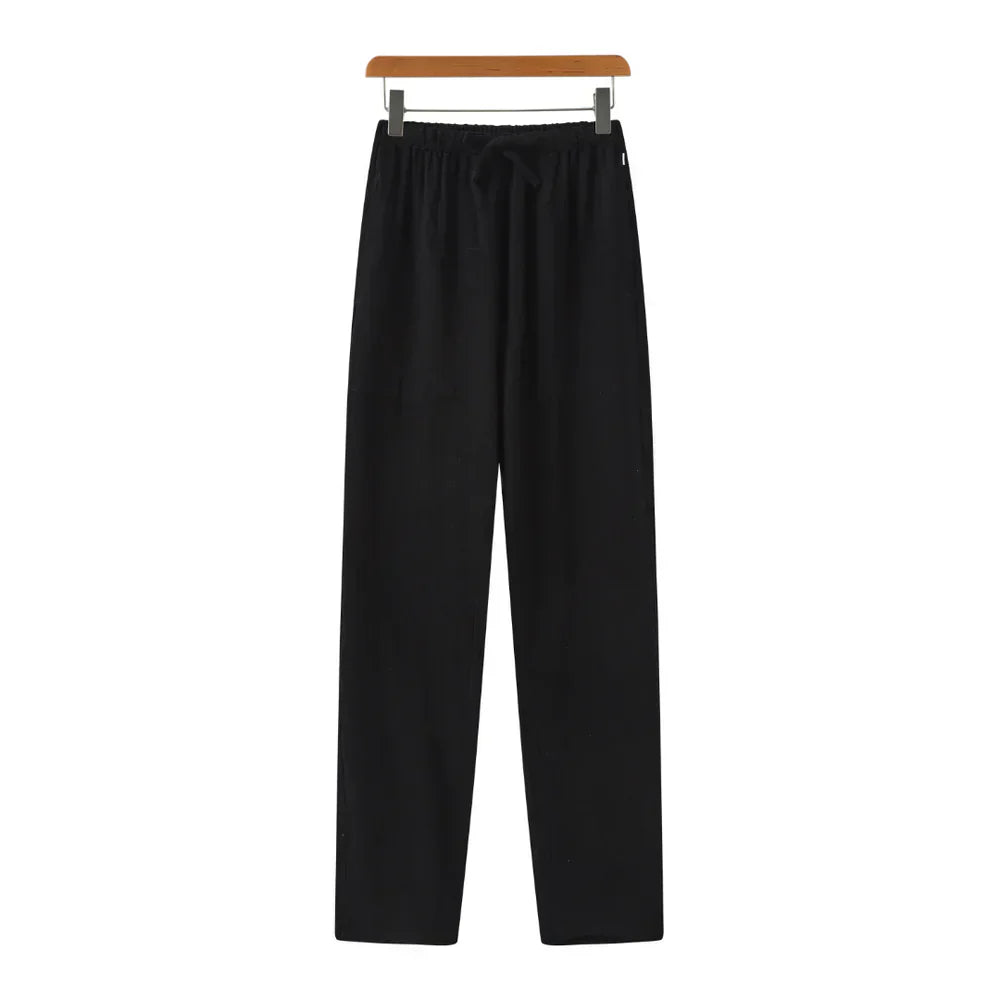 Lenoir™ | Marrakech - Pantalon en Lin