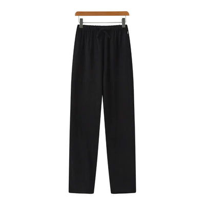 Lenoir™ | Marrakech - Pantalon en Lin