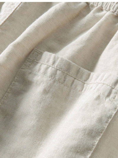 Lenoir™ | Ensemble à manches courtes