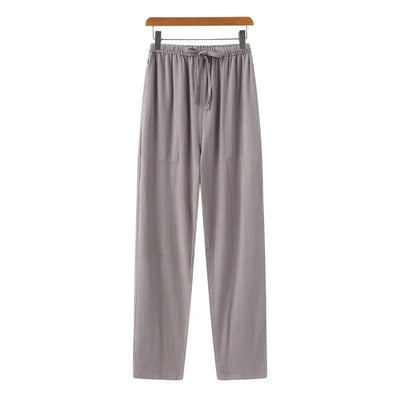 Lenoir™ | Marrakech - Pantalon en Lin