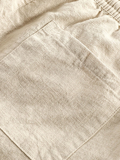 Lenoir™ | Ensemble à manches courtes