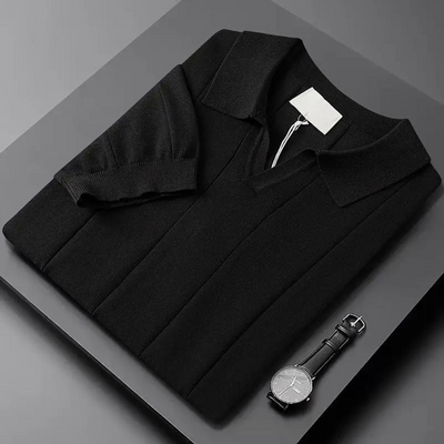 Lenoir™ | Polo en coton Portofino