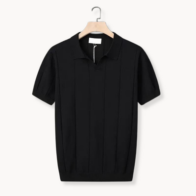 Lenoir™ | Polo en coton Portofino