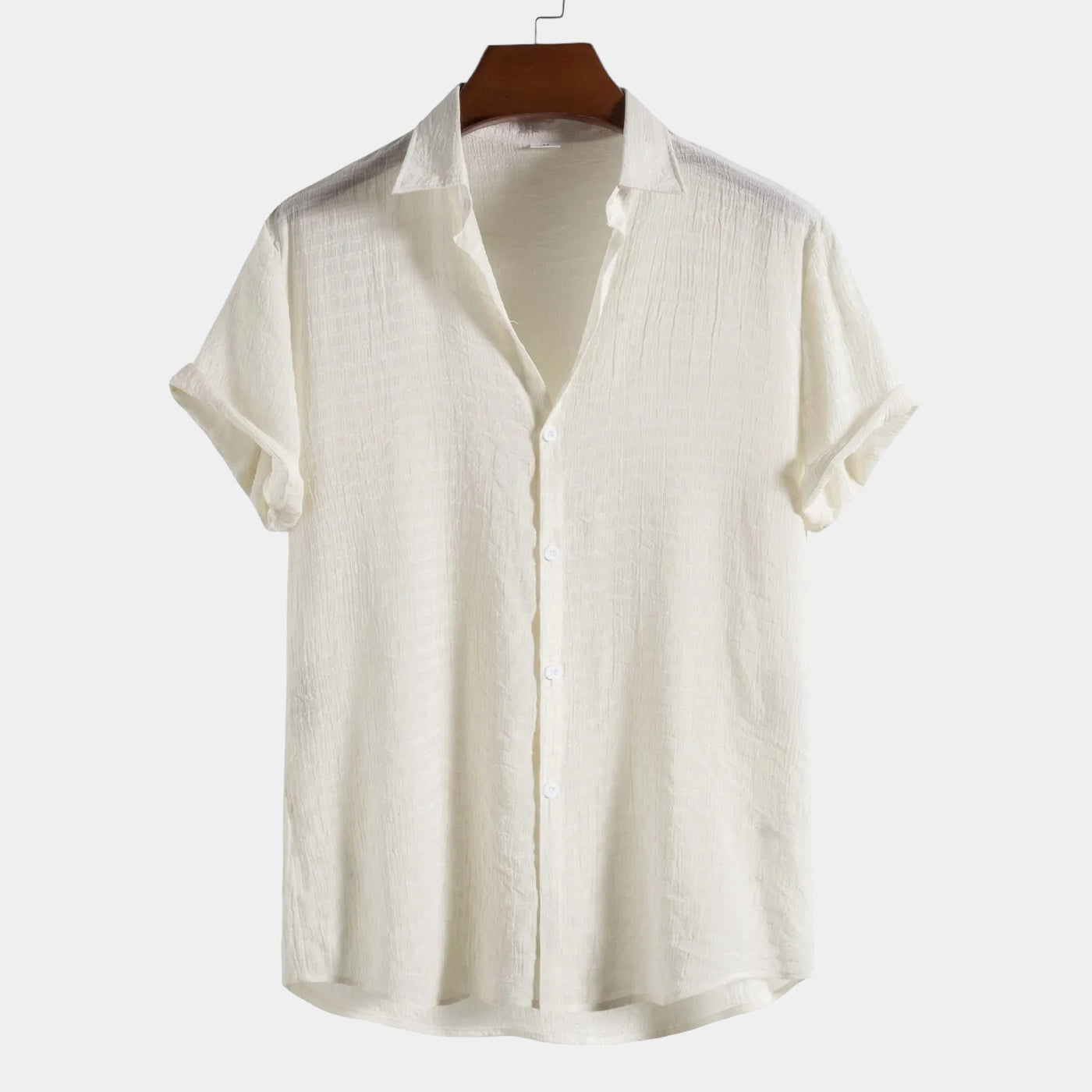 Lenoir™ | Chemise d'été Rio