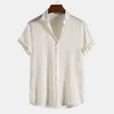 Lenoir™ | Chemise d'été Rio