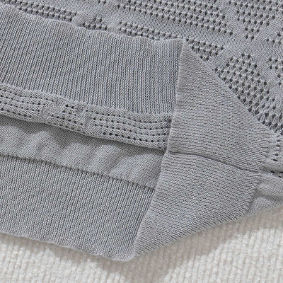 Lenoir™ | Polo tricoté