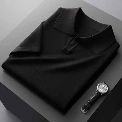 Lenoir™ | Polo en coton classique Key West