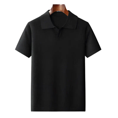 Lenoir™ | Polo en coton classique Key West