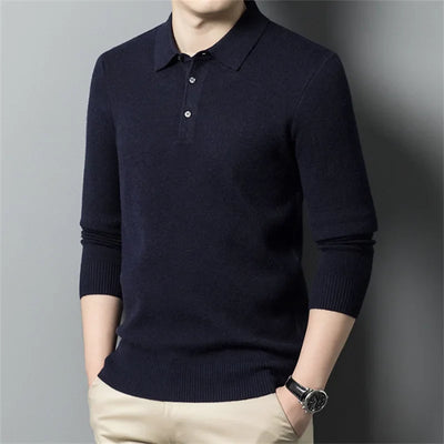 Polo – Élégance et Confort