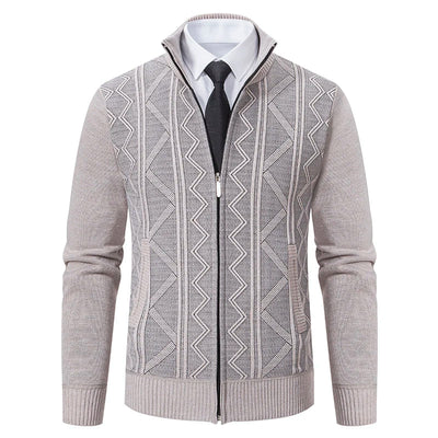 Pierre | Pull en polaire confortable