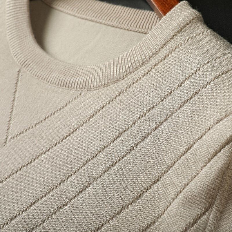 Lenoir™ | Chemise exclusive en cachemire