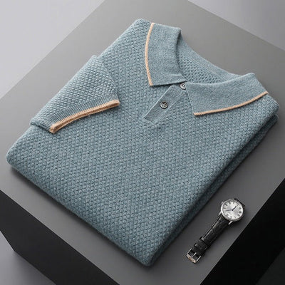 Lenoir™ | Polo classique Mykonos