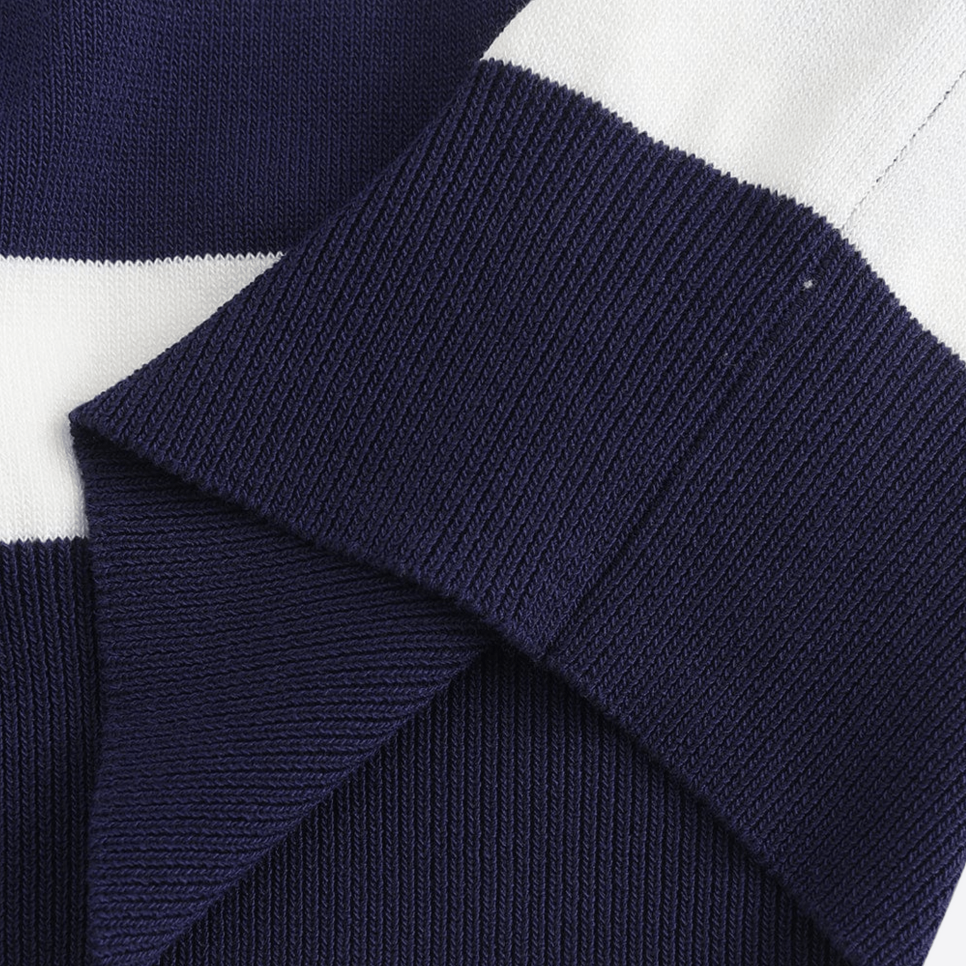 Lenoir™ | Polo rayé