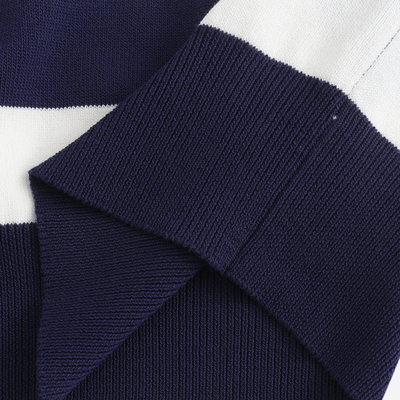 Lenoir™ | Polo rayé