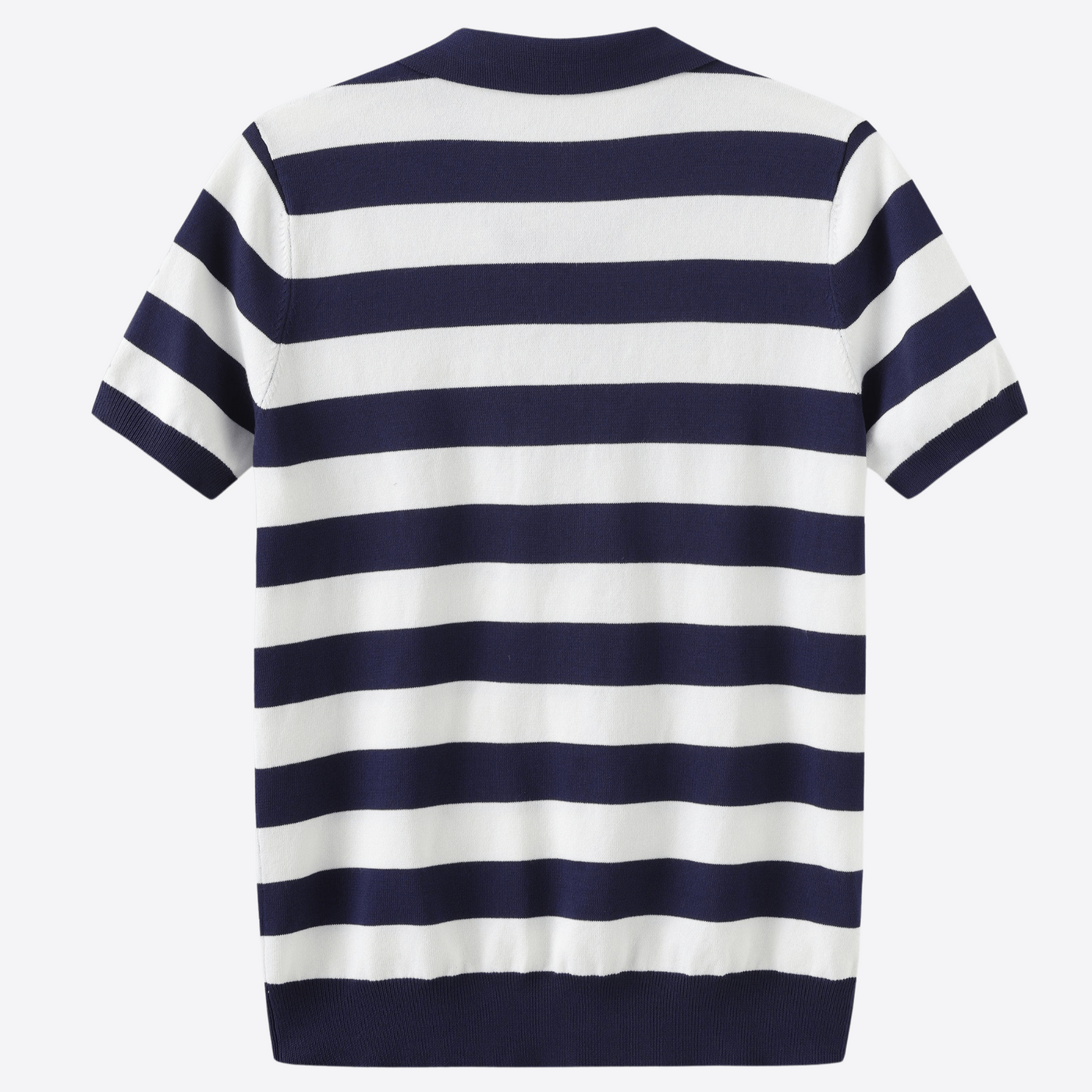 Lenoir™ | Polo rayé
