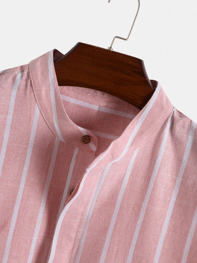 Lenoir™ | Tenue en lin