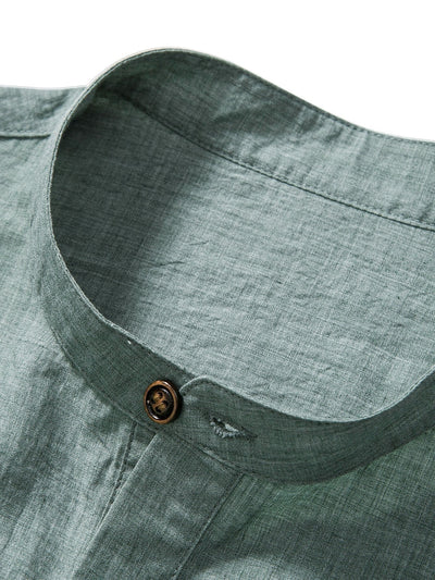 Lenoir™ | Ensemble à manches courtes