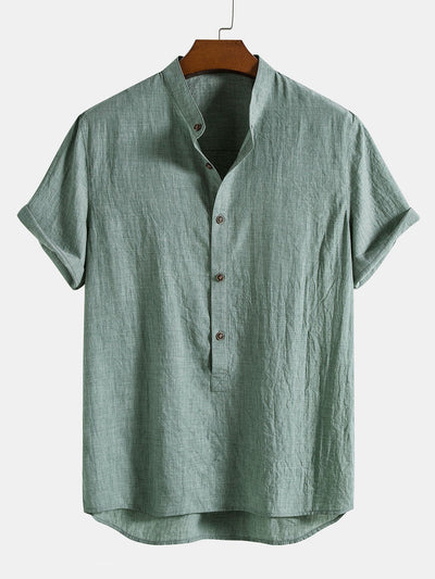 Lenoir™ | Ensemble à manches courtes