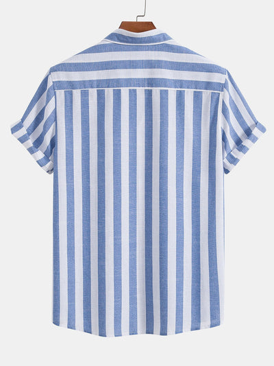 Lenoir™ | Ensemble à manches courtes