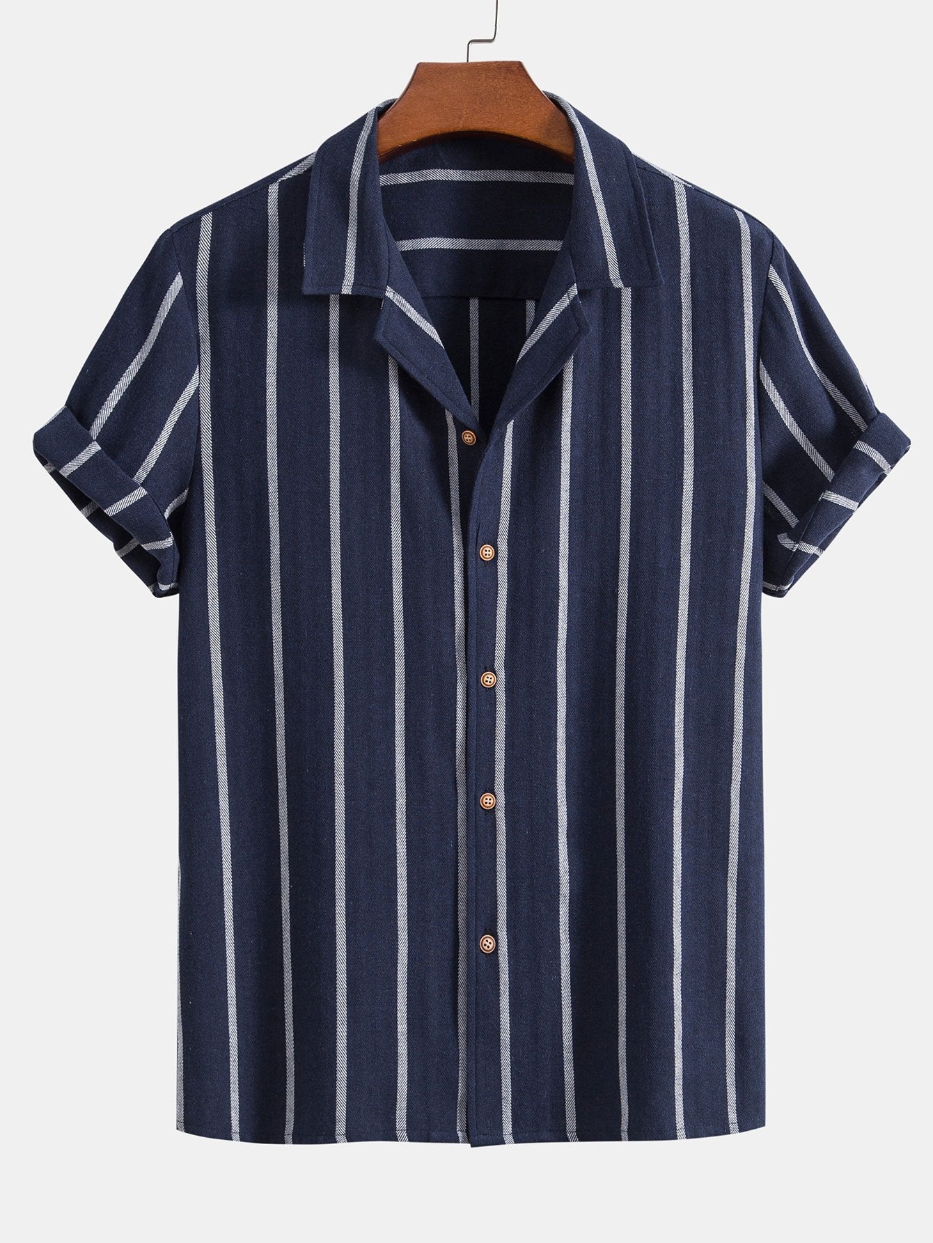 Lenoir™ | Ensemble à manches courtes