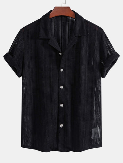 Lenoir™ | Ensemble à manches courtes